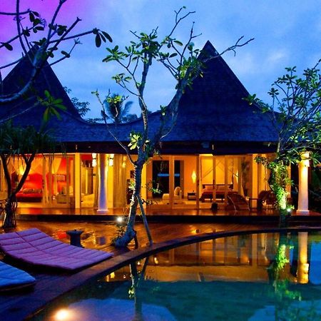 Hotel Ayurvedagram Bali Ubud Exterior foto
